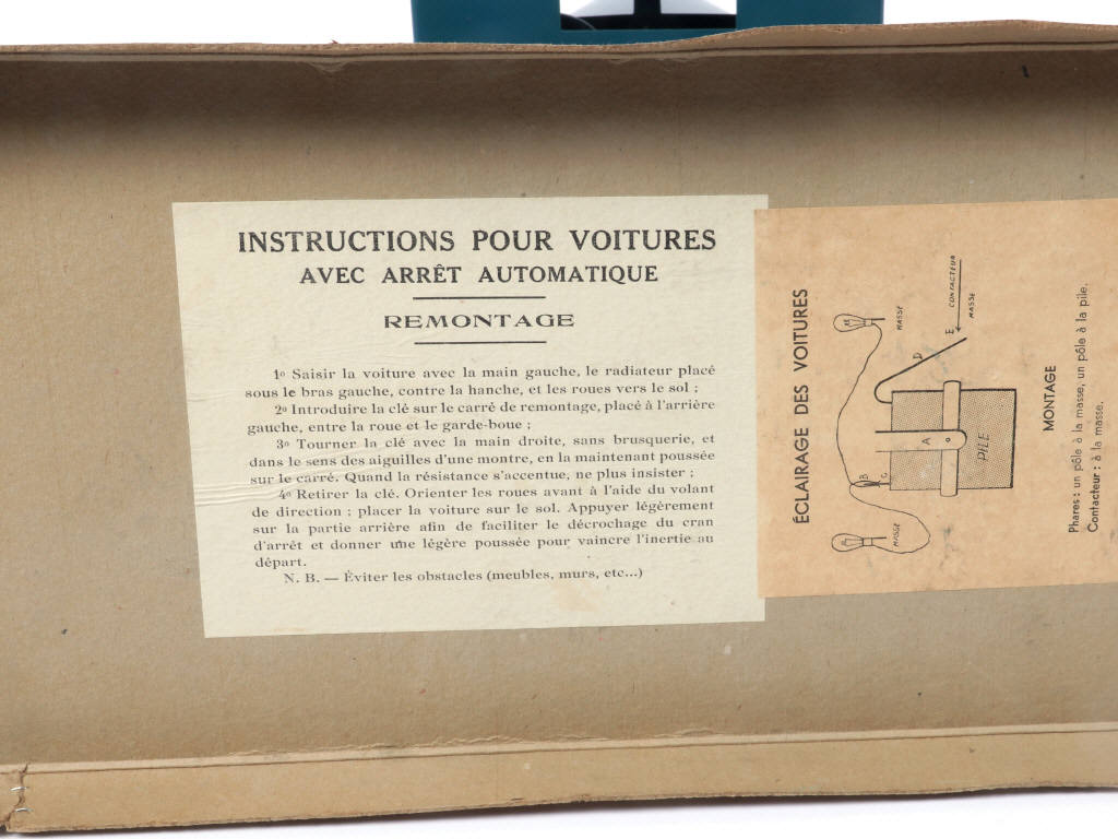 Lot 68 - C.I.J. (FRANCE) (1)