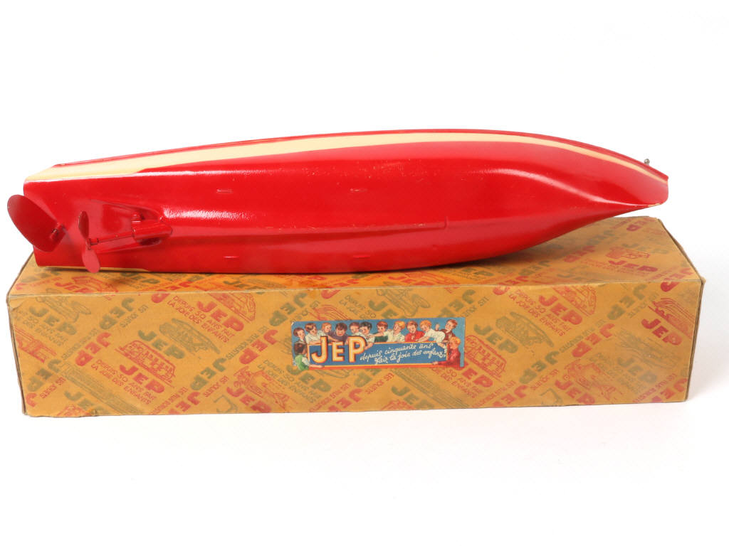 Lot 43 - JEP (FRANCE) (1)