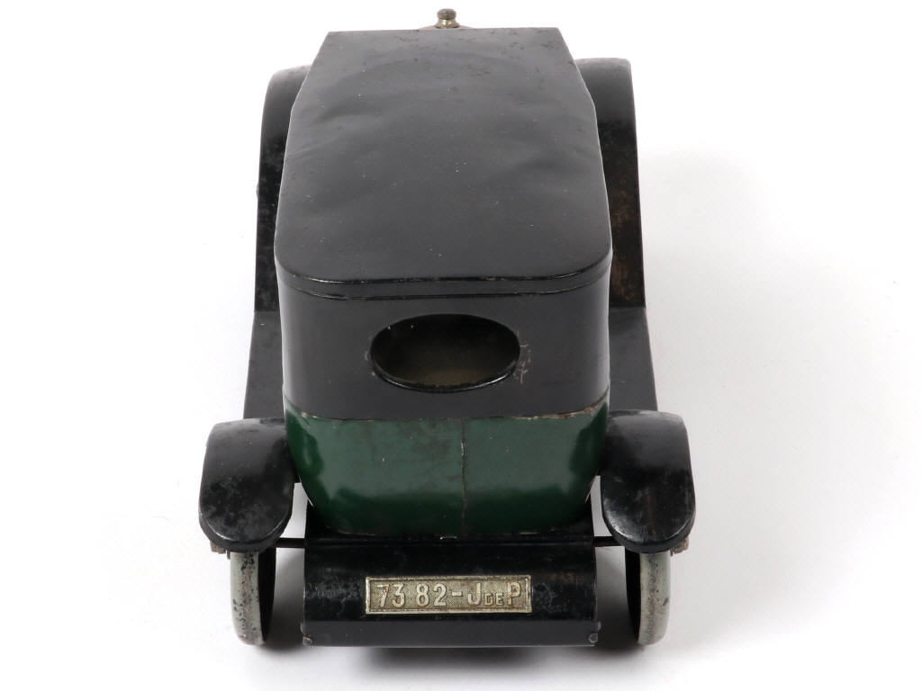 Lot 39 - JdeP (FRANCE) (1)