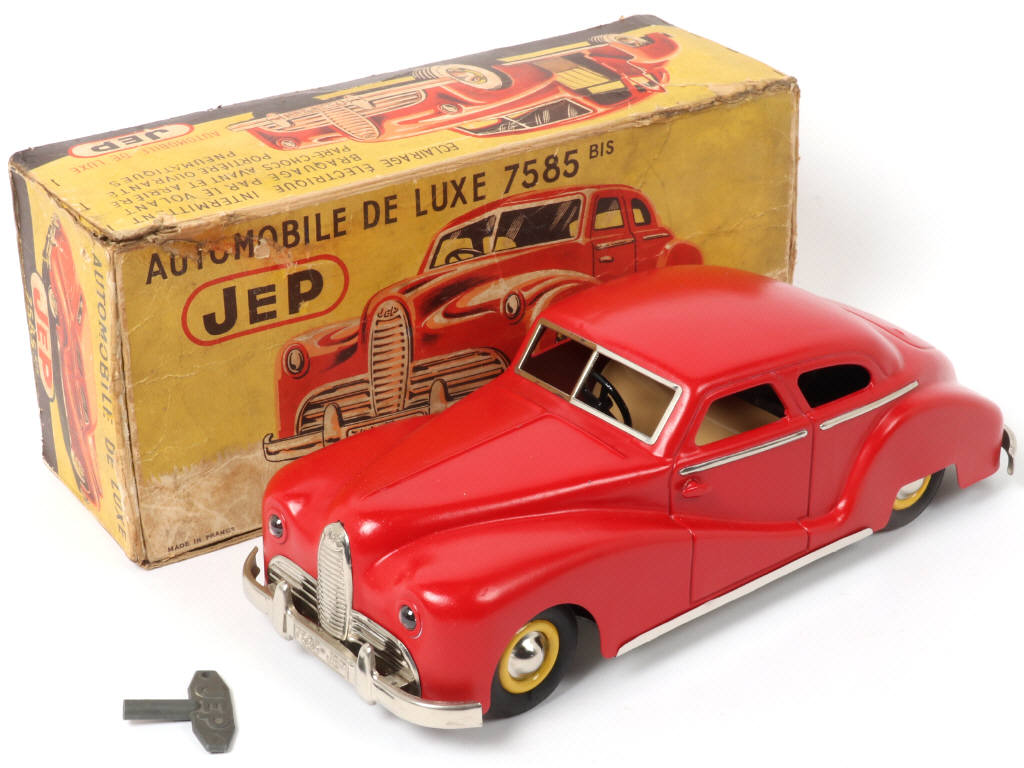Lot 41 - JEP (FRANCE) (1)