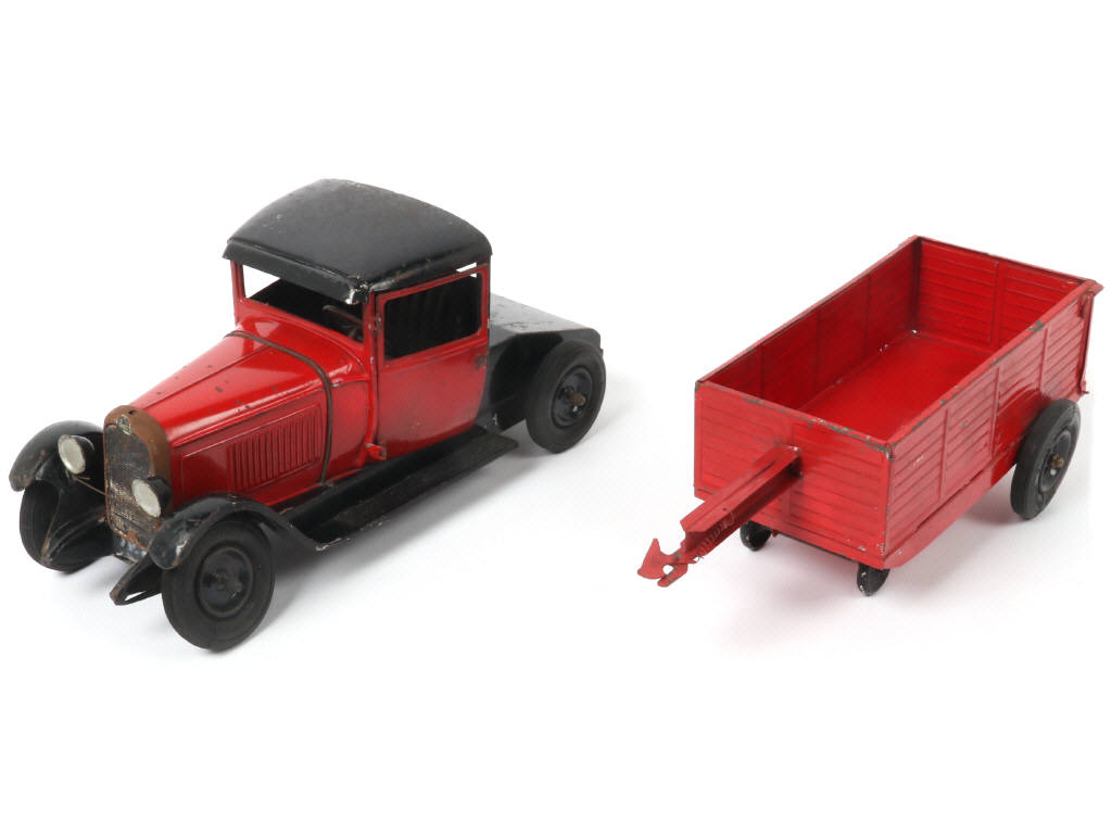 Lot 35 - CITROËN (FRANCE) (2)
