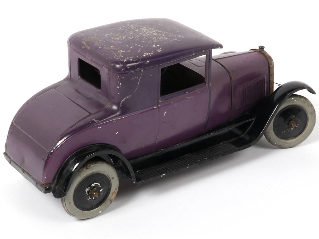 Lot 32 - CITROËN (FRANCE) (1)