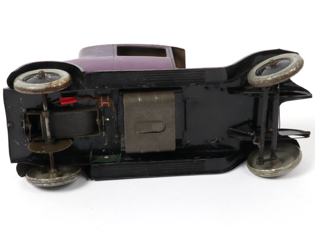Lot 32 - CITROËN (FRANCE) (1)
