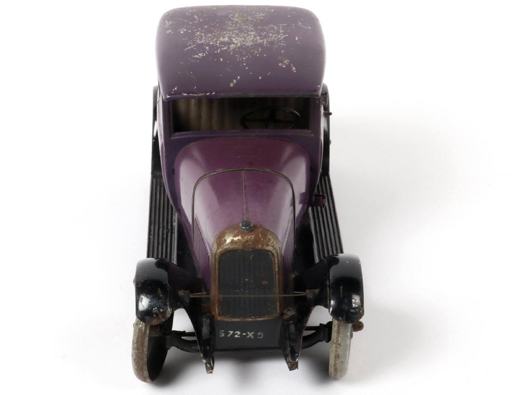 Lot 32 - CITROËN (FRANCE) (1)