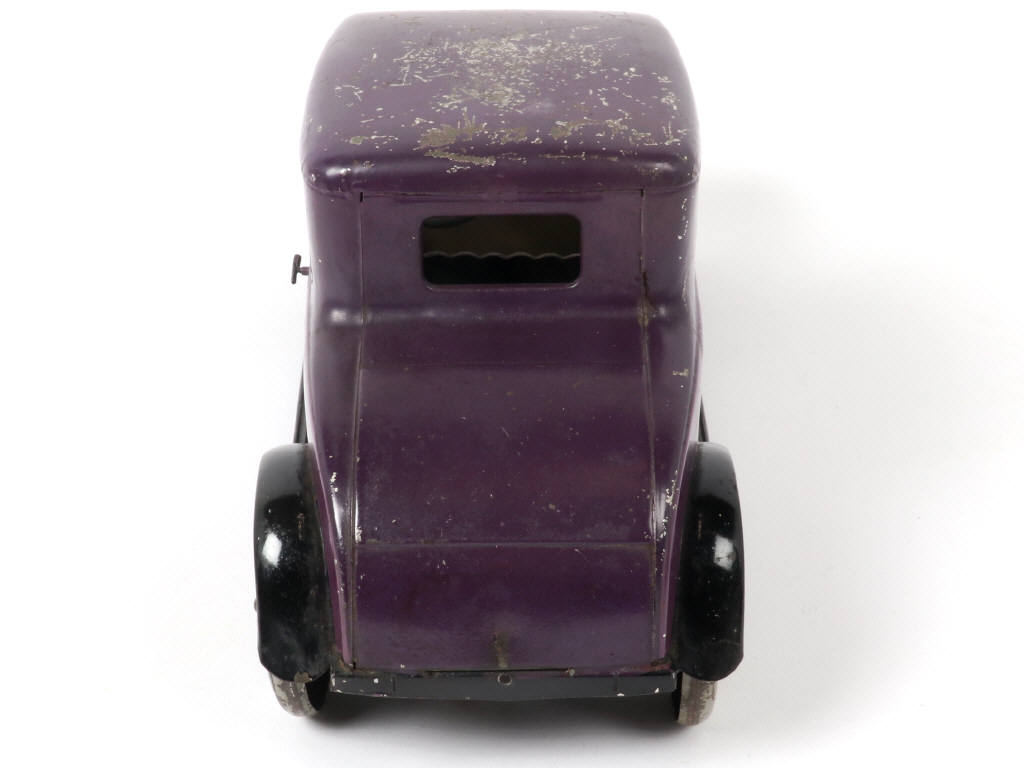 Lot 32 - CITROËN (FRANCE) (1)