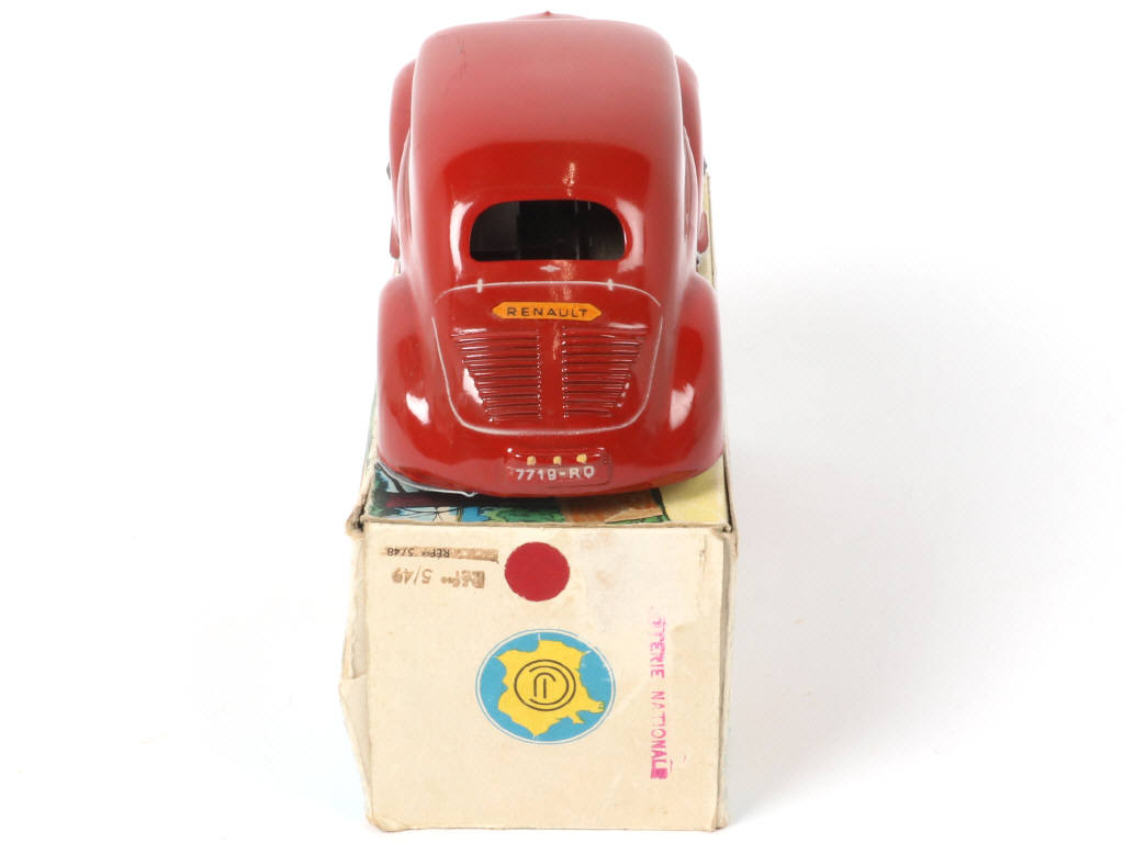 Lot 63 - C.I.J. (FRANCE) (1)