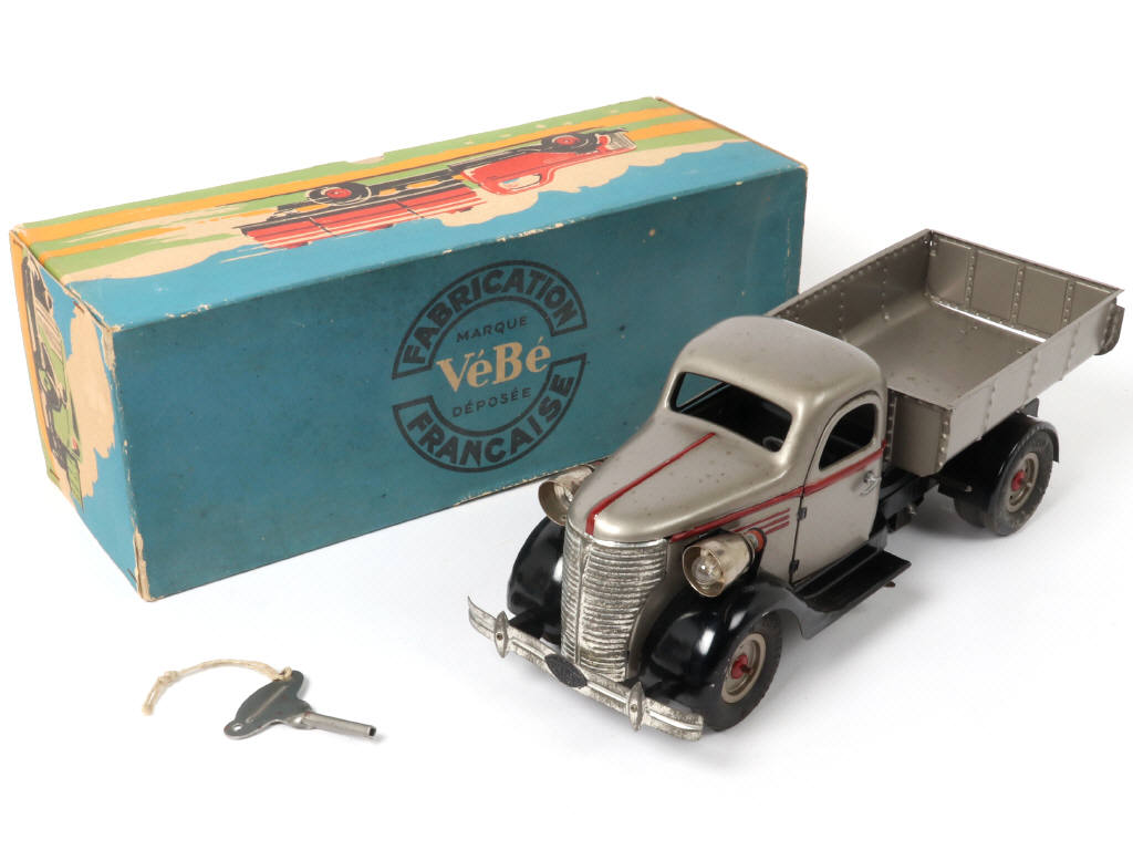 Lot 70 - VEBE (FRANCE) (1)