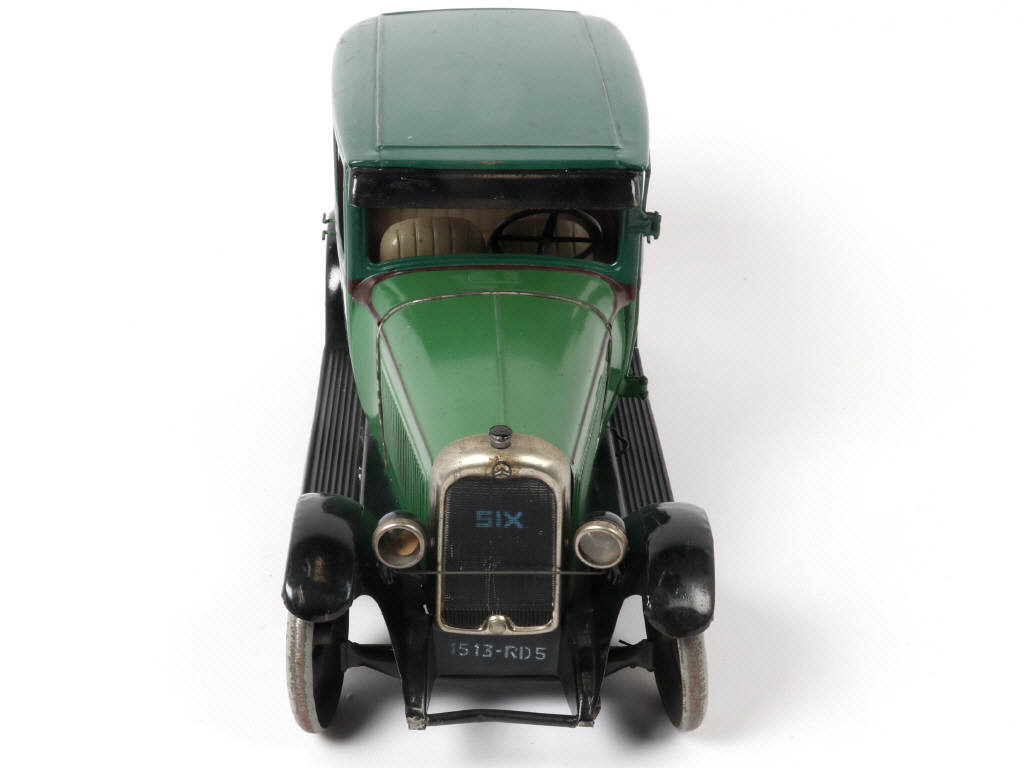 Lot 33 - CITROËN (FRANCE) (1)