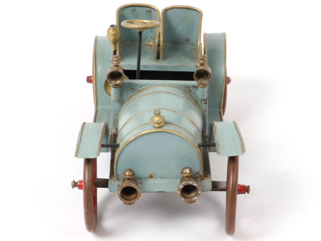 Lot 25 - PINARD (FRANCE) (1)