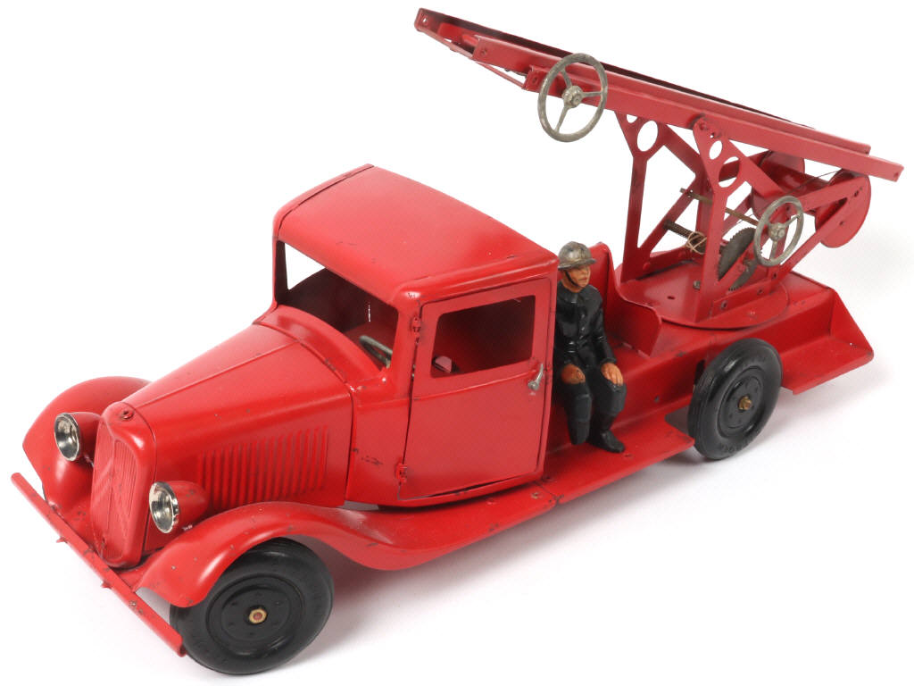Lot 36 - CITROËN (FRANCE) (1)