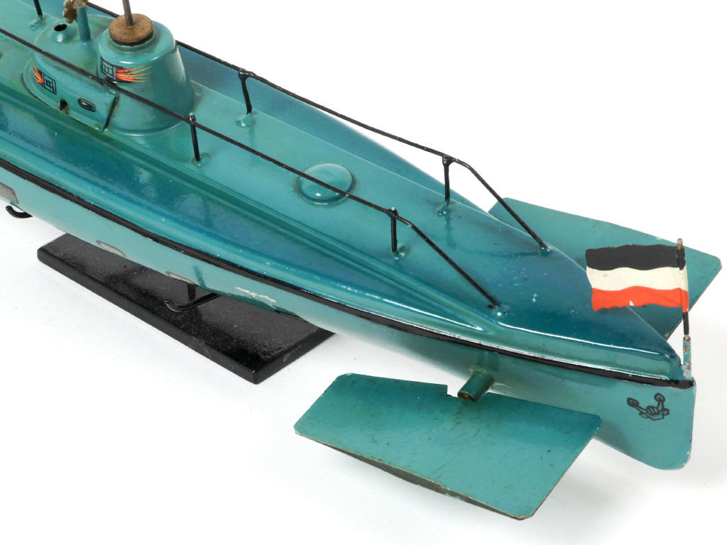 Lot 16 - MÄRKLIN (ALLEMAGNE) (1)