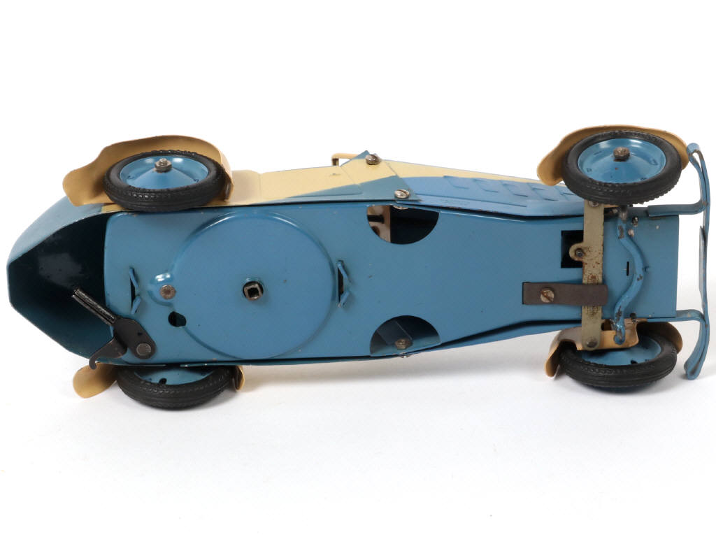 Lot 45 - MECCANO (FRANCE) (1)