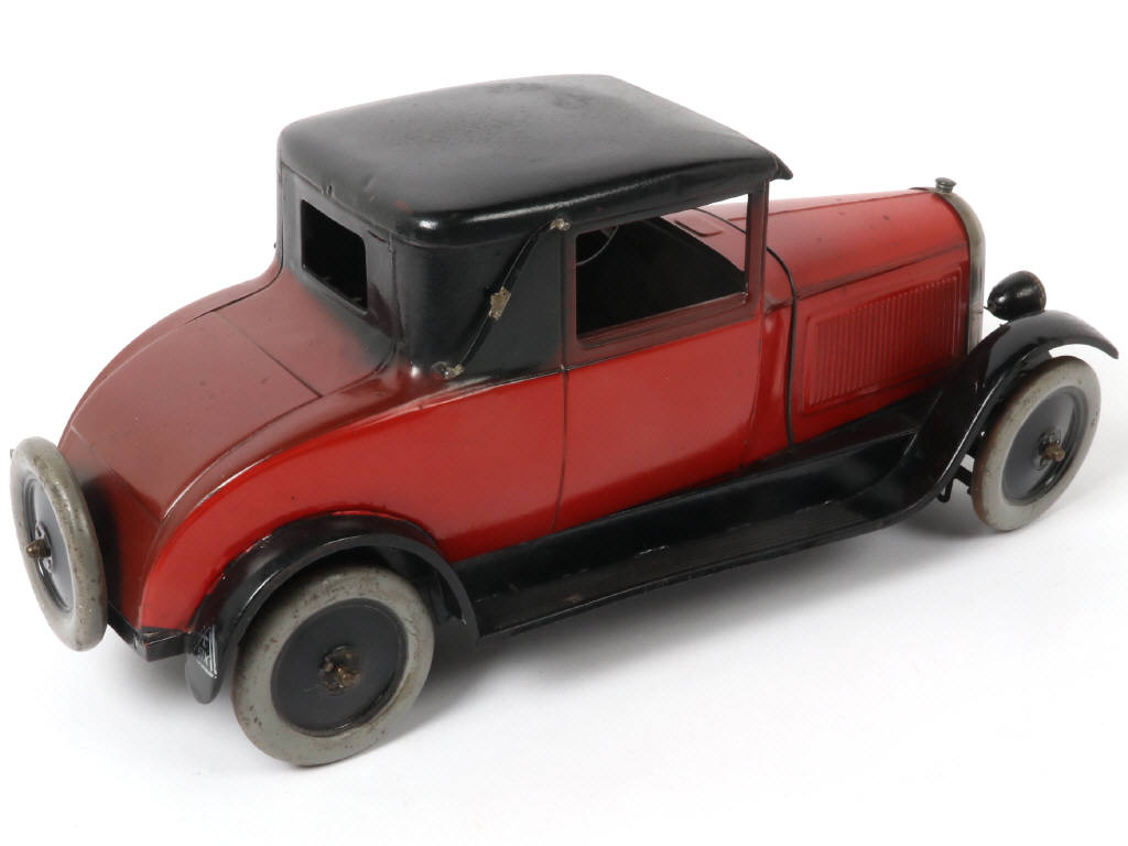 Lot 31 - CITROËN (FRANCE) (1)