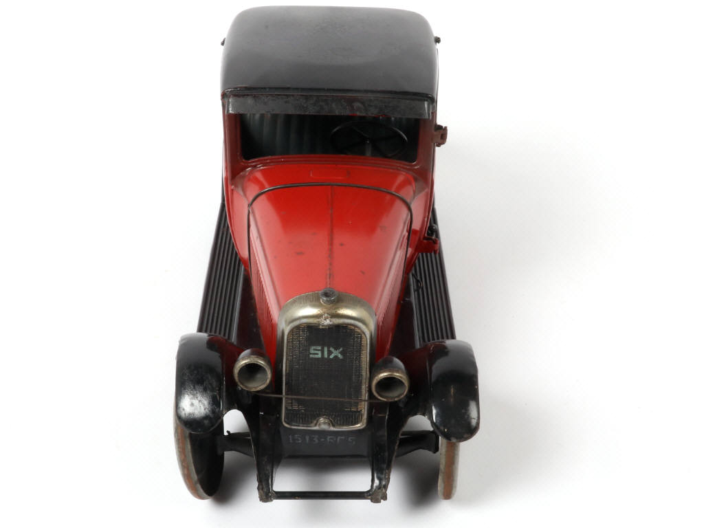 Lot 31 - CITROËN (FRANCE) (1)