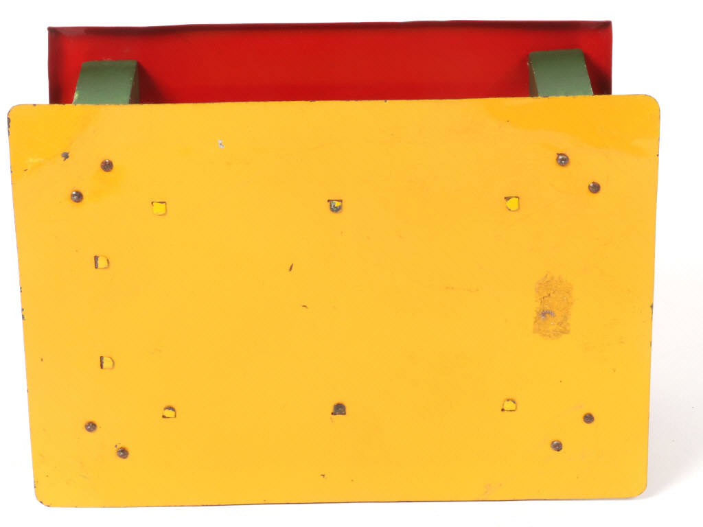 Lot 7 - C.I.J. (FRANCE) (1)