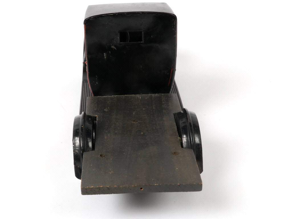 Lot 37 - CITROËN (FRANCE) (1)