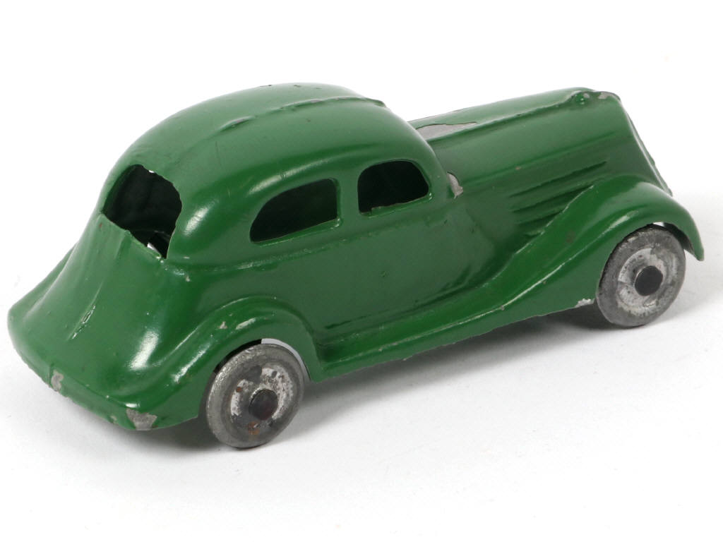 Lot 242 - GULLIVER (FRANCE) (1)