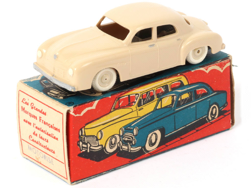 Lot 248 - MINIALUXE (FRANCE) (1)