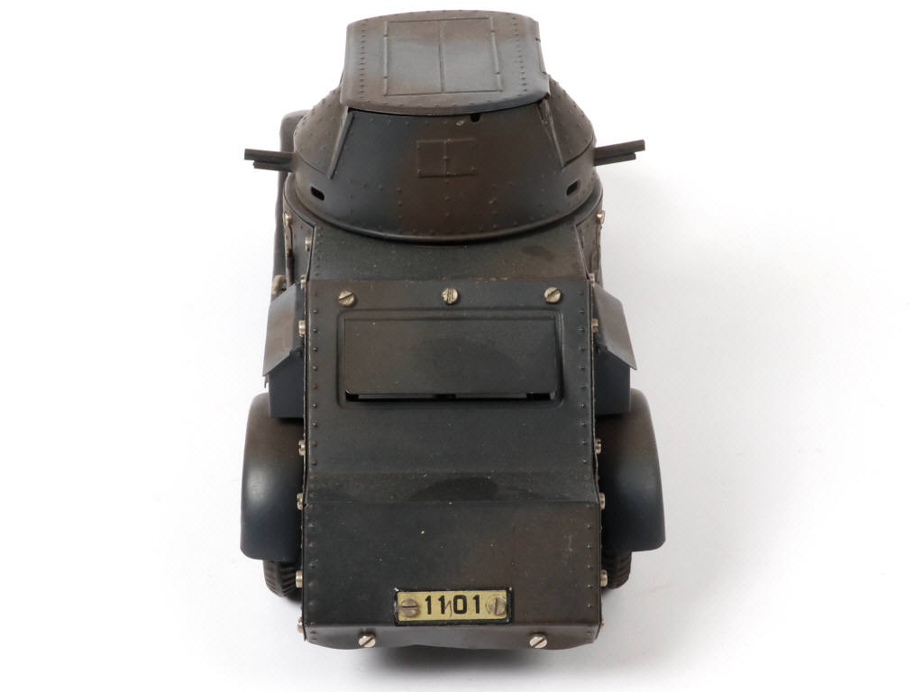 Lot 17 - MÄRKLIN (ALLEMAGNE) (1)