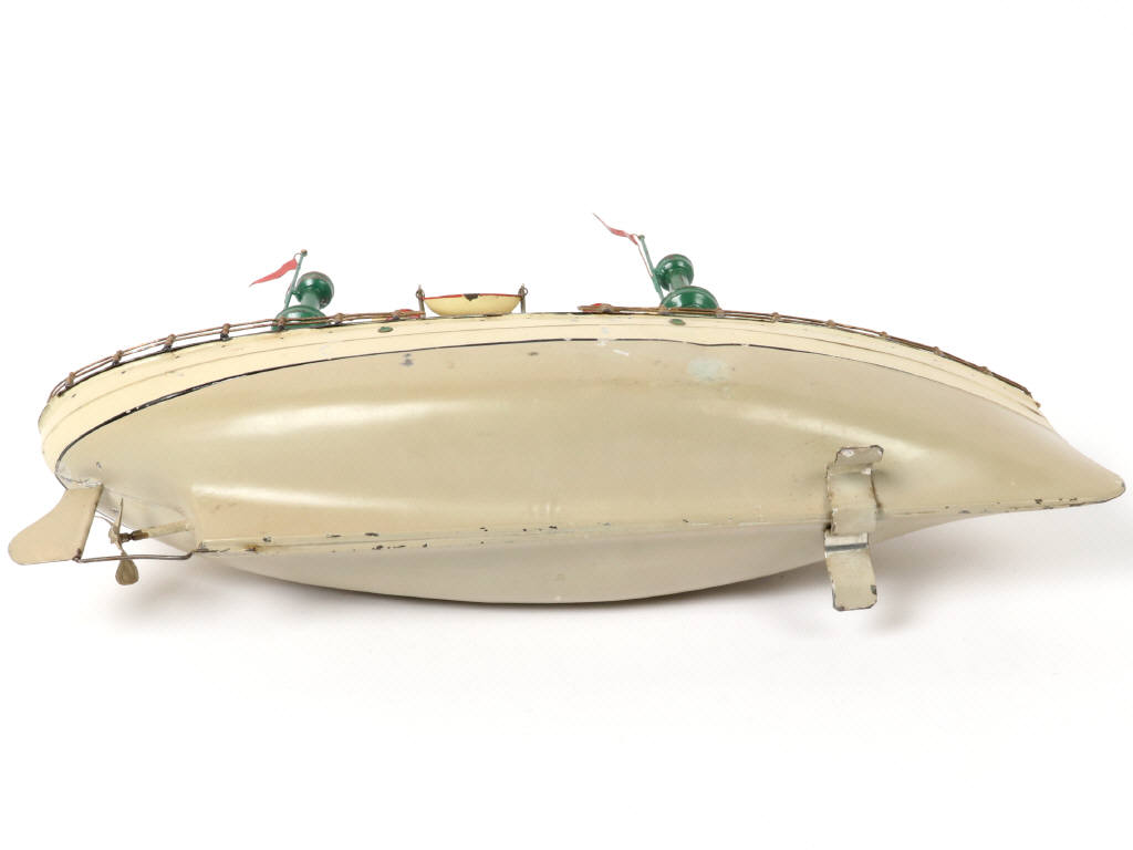 Lot 11 - CARETTE (ALLEMAGNE) (1)