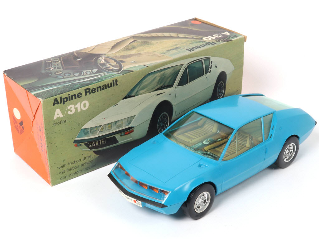 Lot 74 - MONT BLANC (FRANCE) (1)