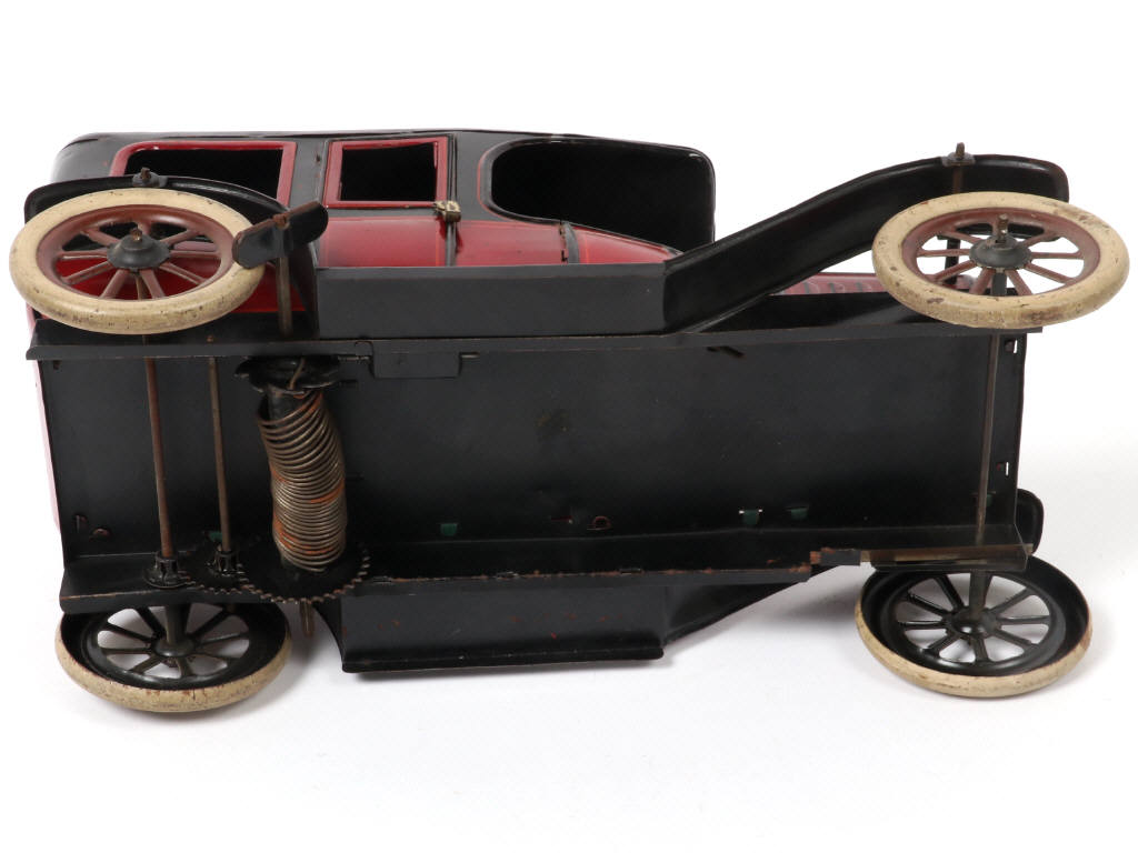 Lot 14 - BING (ALLEMAGNE) (1)