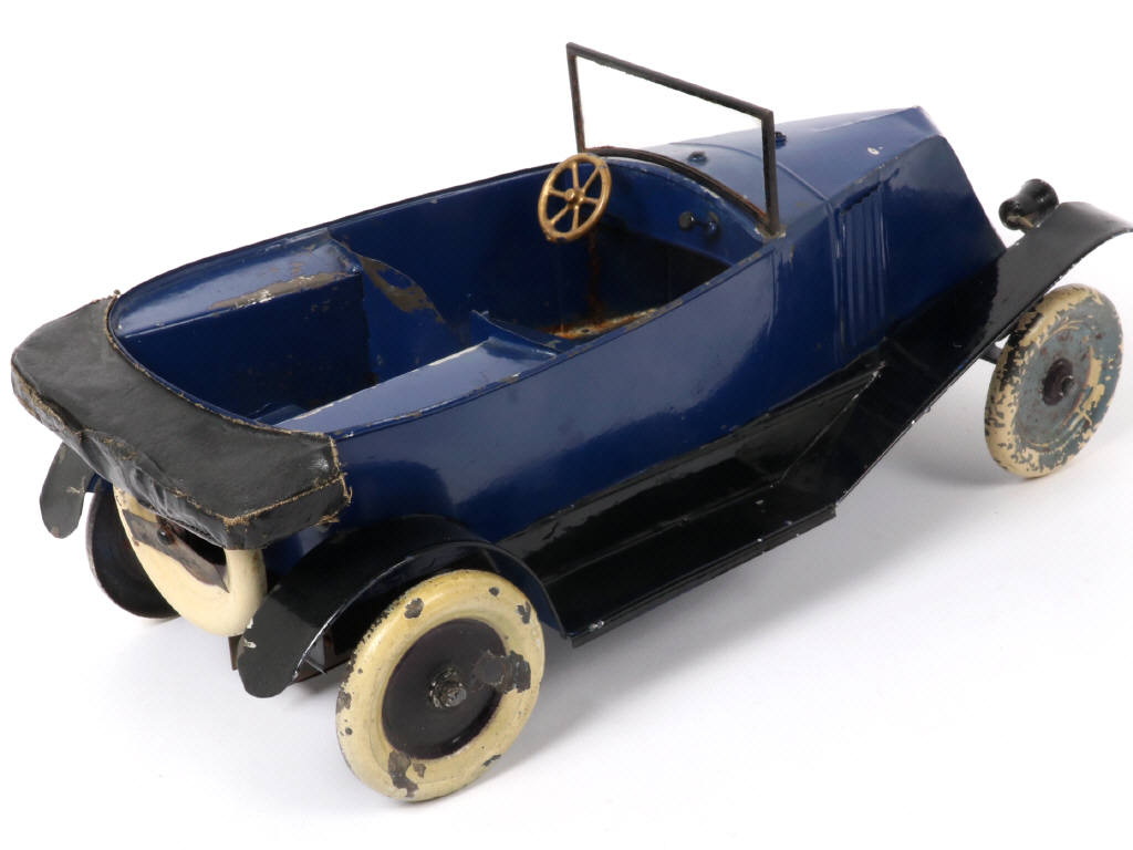 Lot 27 - PINARD (FRANCE) (1)