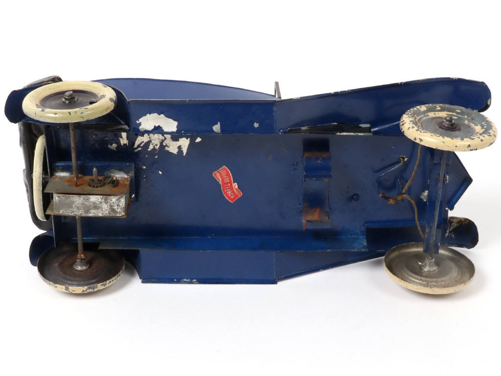 Lot 27 - PINARD (FRANCE) (1)