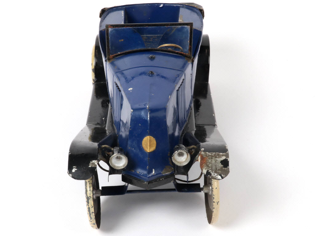Lot 27 - PINARD (FRANCE) (1)