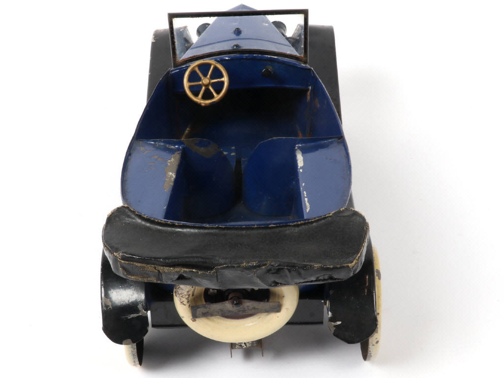 Lot 27 - PINARD (FRANCE) (1)