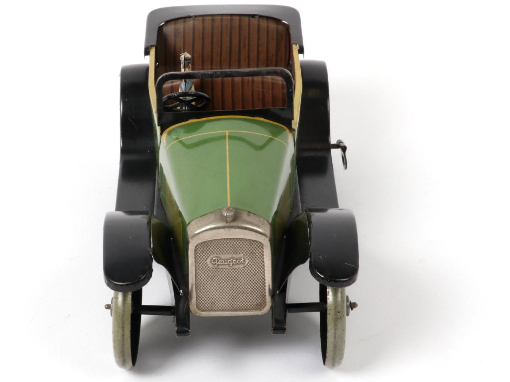 Lot 38 - JdeP (FRANCE) (1)