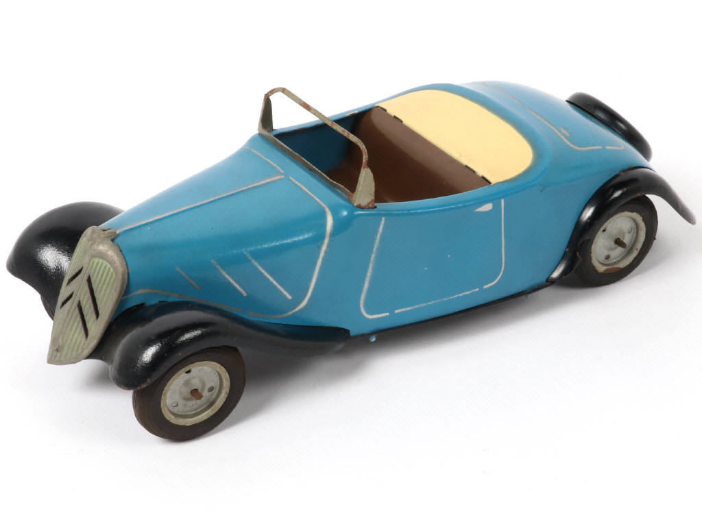 Lot 56 - JRD (FRANCE) (1)