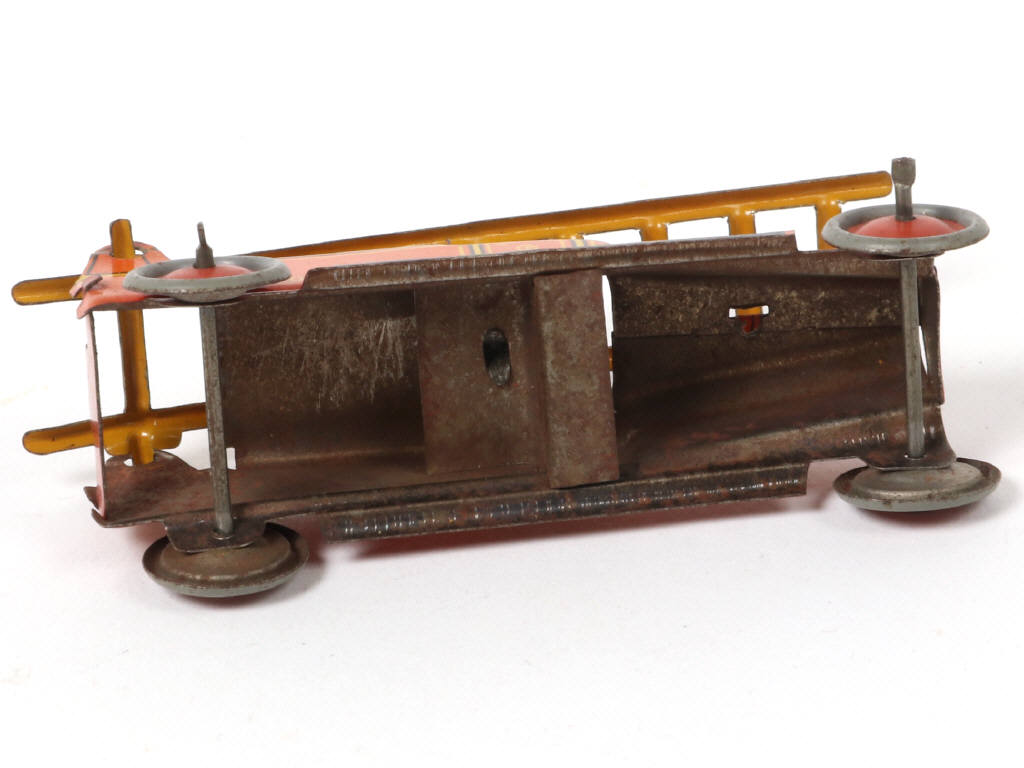 Lot 127 - FISCHER & Co (ALLEMAGNE) (1)