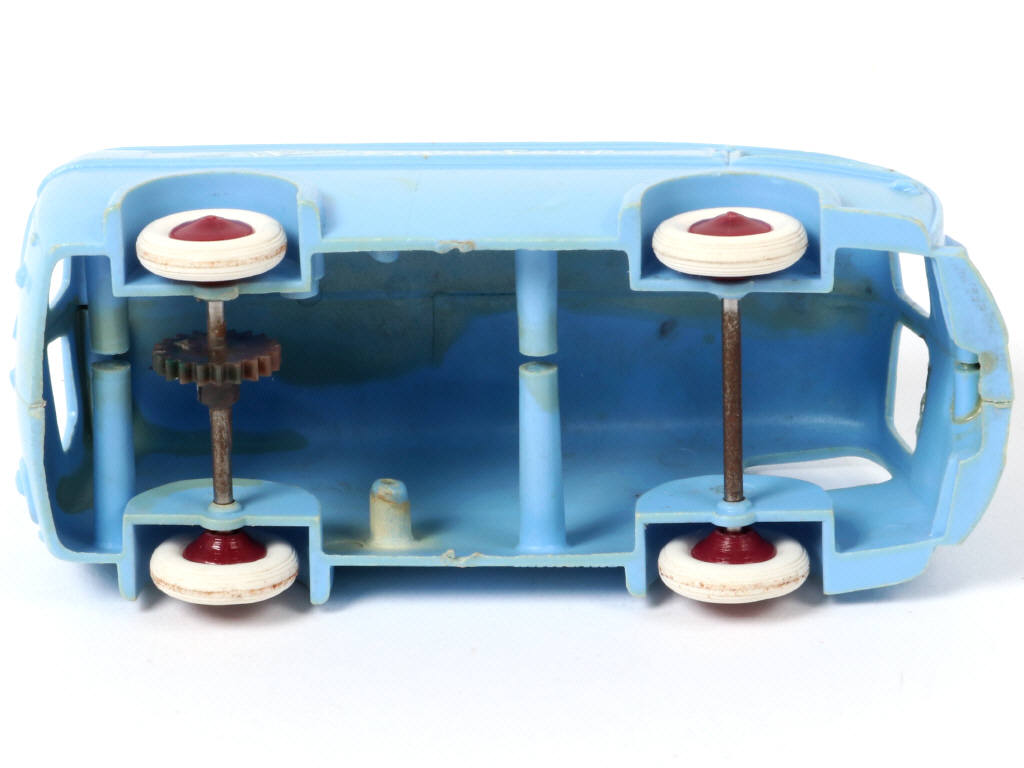 Lot 244 - BOURBON (FRANCE) (1)