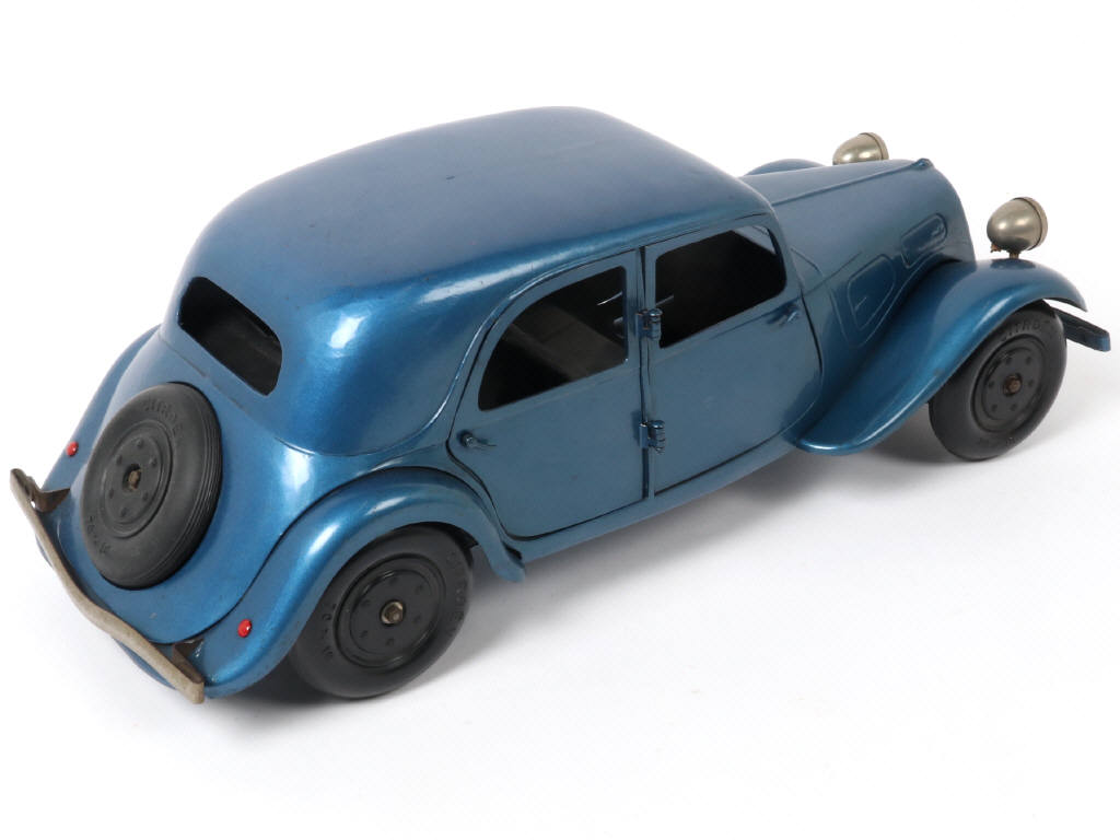 Lot 30 - CITROËN (FRANCE) (1)