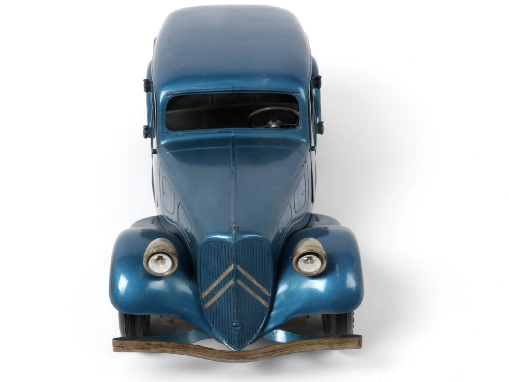 Lot 30 - CITROËN (FRANCE) (1)