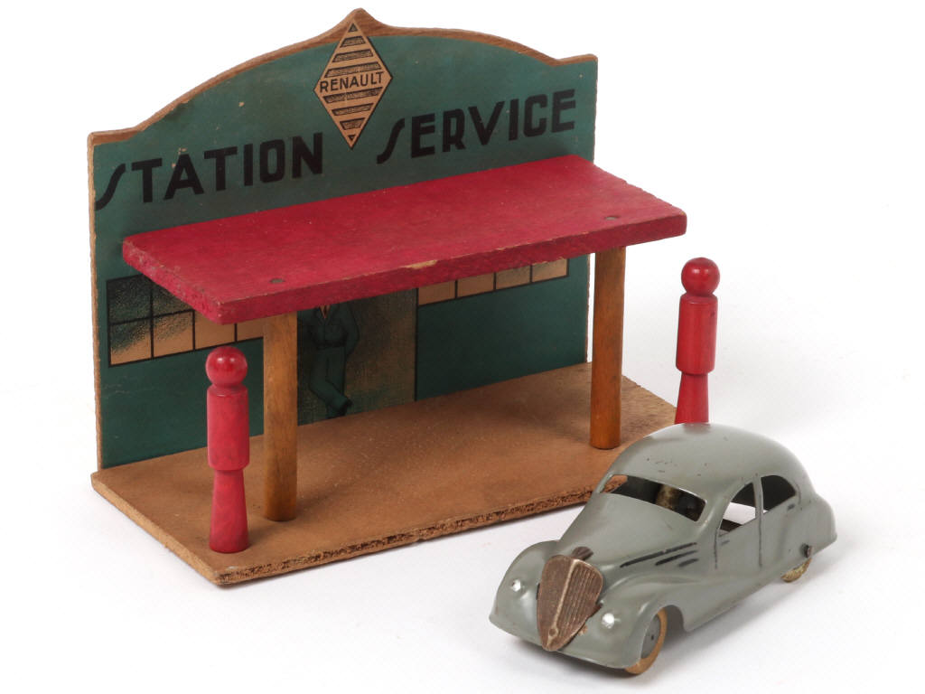 Lot 239 - C.I.J. (FRANCE) (2)