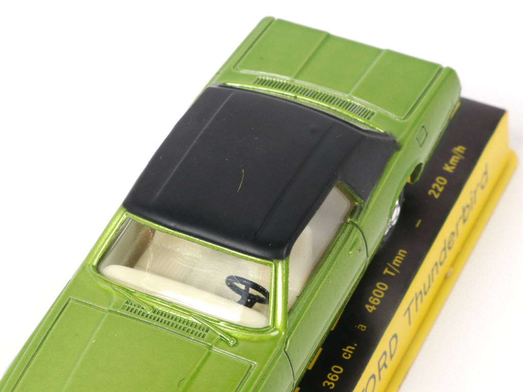 Lot 464 - DINKY TOYS (FRANCE) (1)