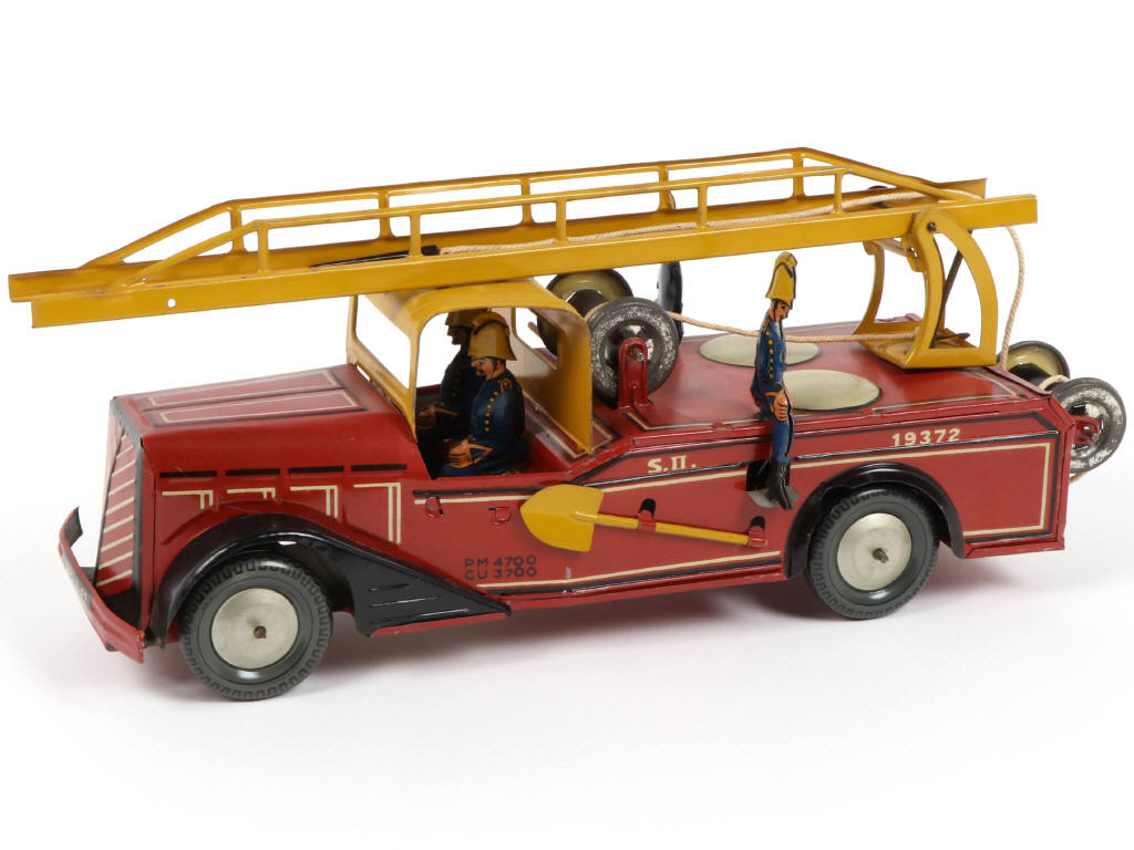 Lot 79 - JOUSTRA (FRANCE) (1)