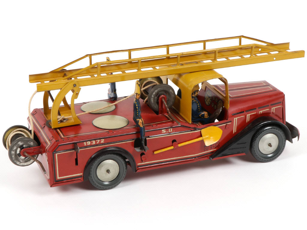 Lot 79 - JOUSTRA (FRANCE) (1)