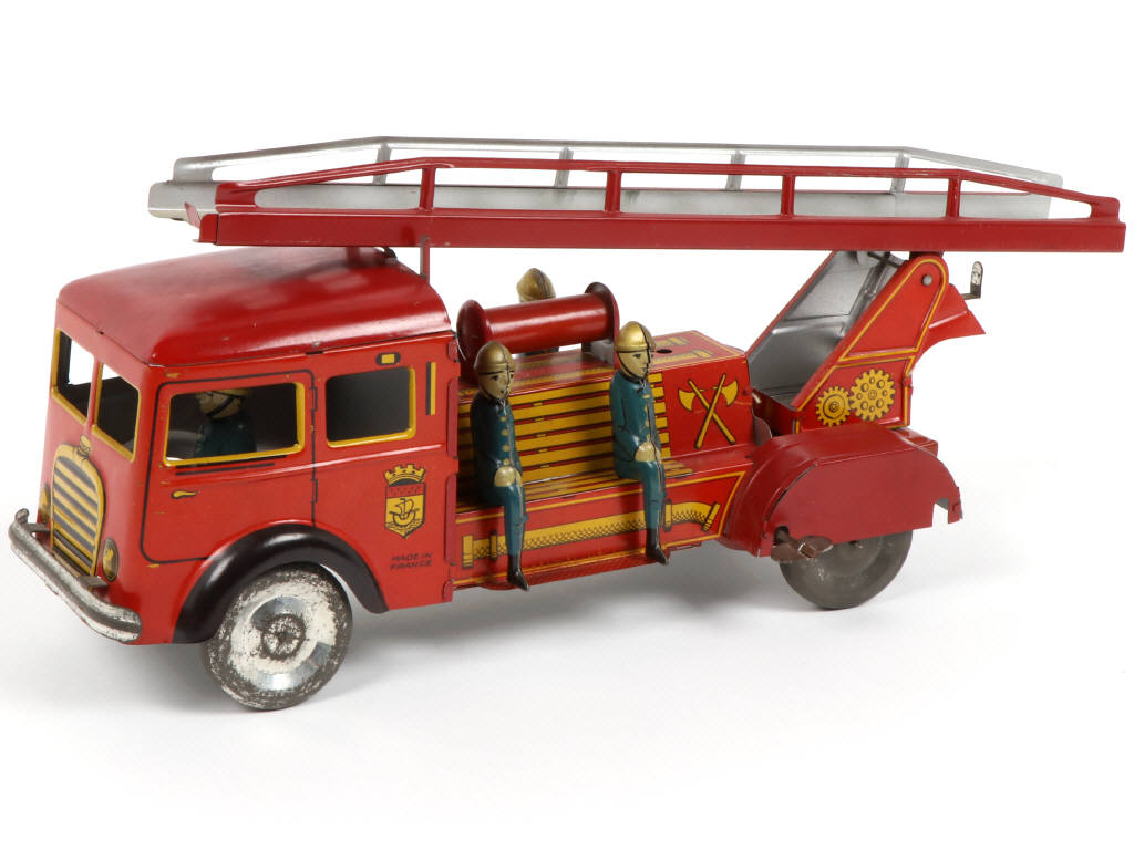 Lot 51 - M.L. (FRANCE) (1)