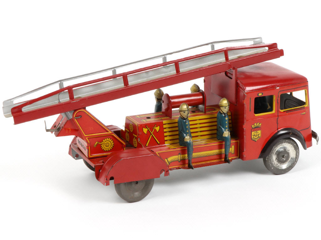 Lot 51 - M.L. (FRANCE) (1)