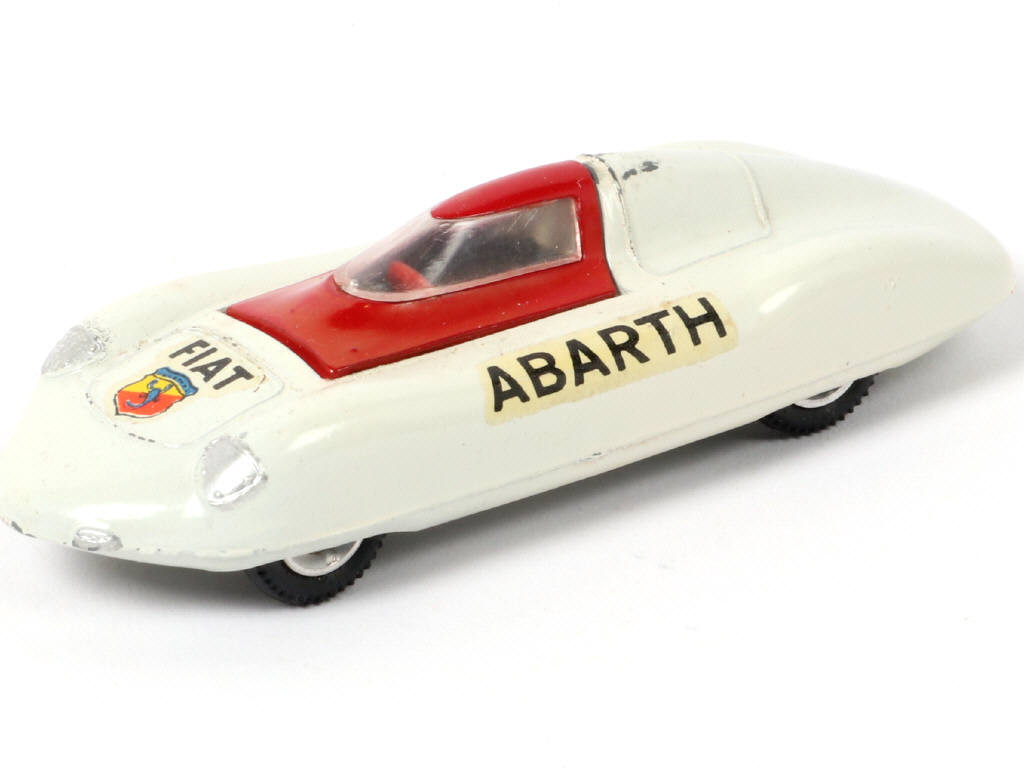 Lot 260 - SOLIDO-DALIA (ESPAGNE) (1)