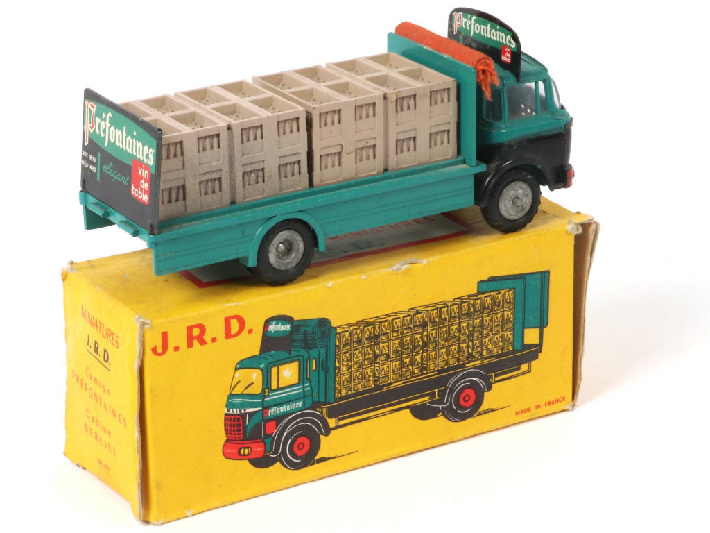 Lot 223 - JRD (FRANCE) (1)