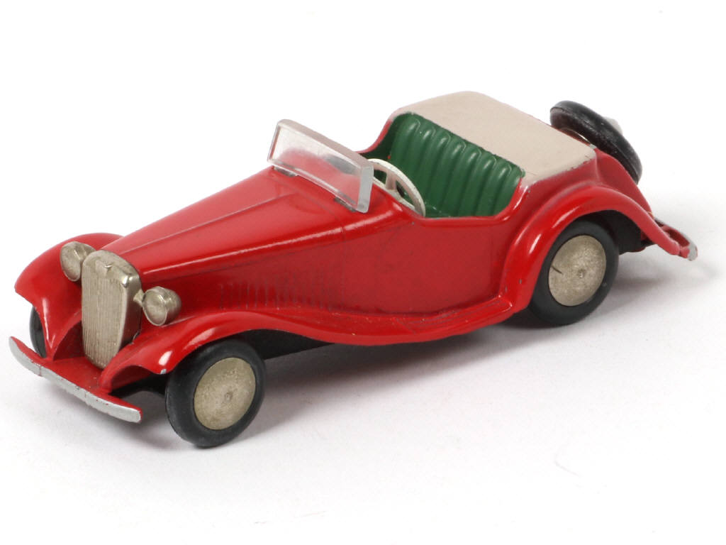 Lot 99 - TEKNO (DANEMARK) (1)