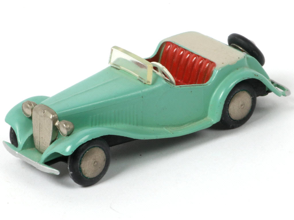 Lot 101 - TEKNO (DANEMARK) (1)