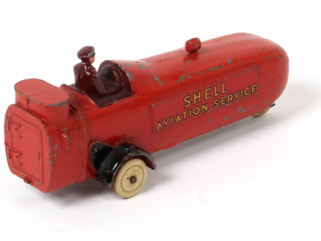 Lot 511 - DINKY TOYS (GB) (1)