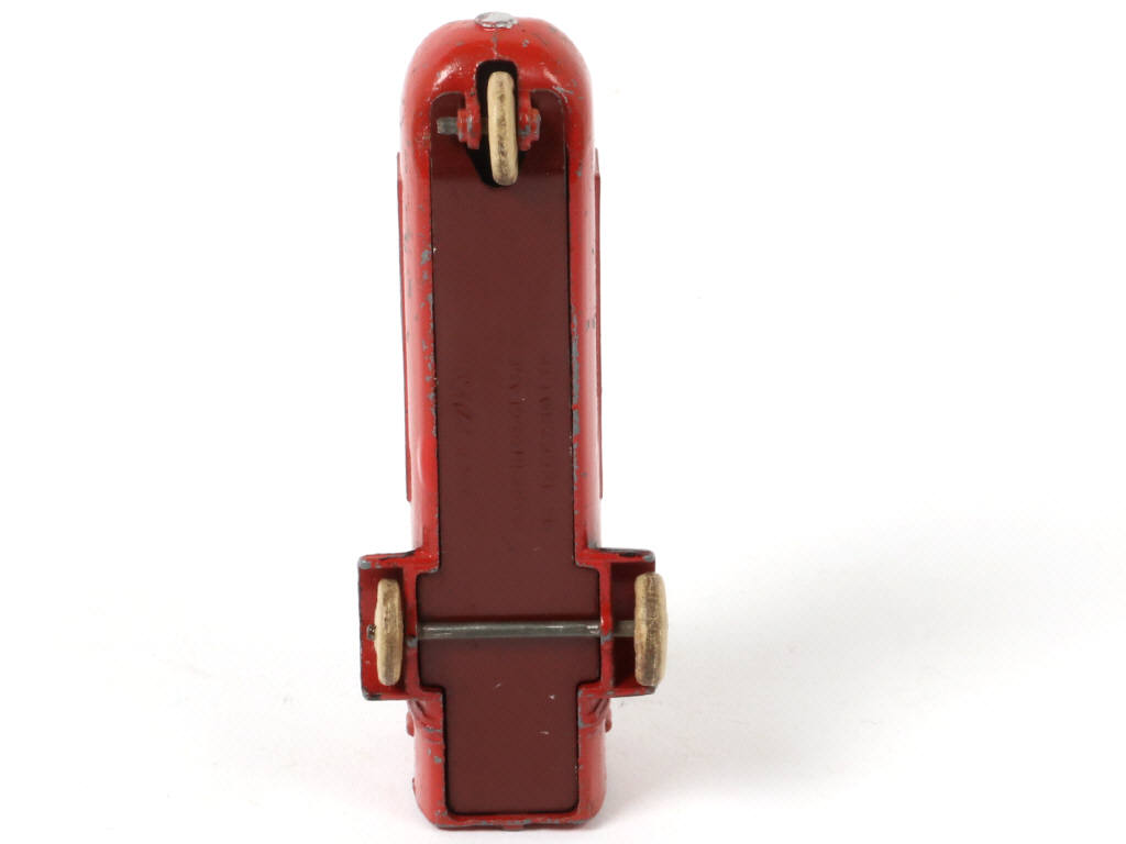 Lot 511 - DINKY TOYS (GB) (1)