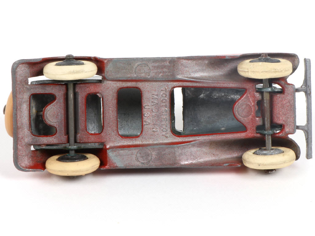 Lot 93 - TOOTSIETOY (USA) (1)