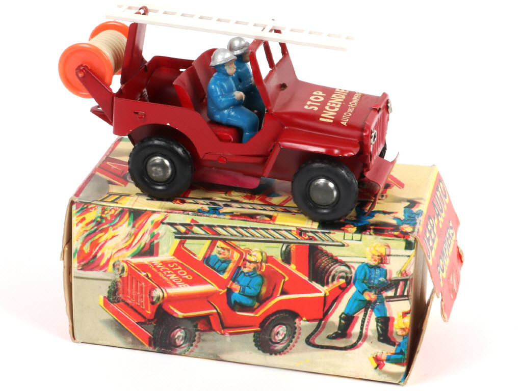 Lot 29 - JOYAX (FRANCE) (1)